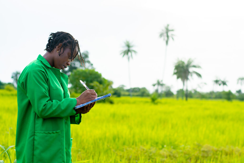 Conseil et Assistance Agricole
